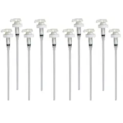 Gallon Paint Dispenser Pump, Pack of 10