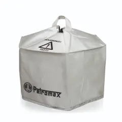 Petromax Convection Lid for Outdoor Camping, Convection Oven Baking and Smoking with Petromax Atago or Dutch Oven