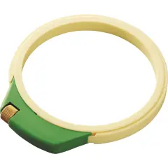 CloverStitching Hoop, 7(18cm) Accessory Multi