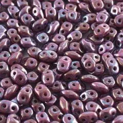 Superduo, Nebula Violet, SD2302-15001, 50 grams