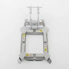 Brother PRVMFM Flash Frame M Clamp Magnetic Hoop