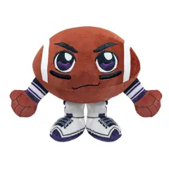 Bleacher Creatures Kansas State Wildcats 8" Kuricha FootballPlush