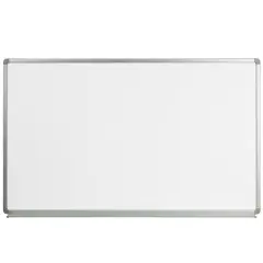 Emma and Oliver Magnetic Dry Erase Marker Board Home School Restaurant