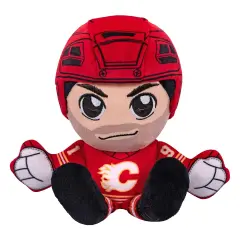 Bleacher Creatures Calgary Flames Nazem Kadri 8" Kuricha Sitting Plush