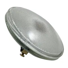 GE 50w 12v PAR36 Very Wide Flood VWFL incandescent bulb