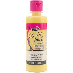 Tulip Soft Fabric Paint 4oz