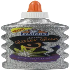 Elmer's Classic Glitter Glue 6oz