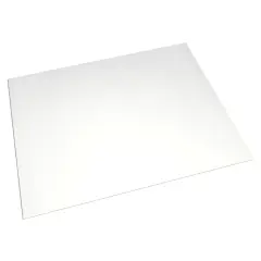 Poster Board, White 10pt., 14" x 22", 100 Sheets