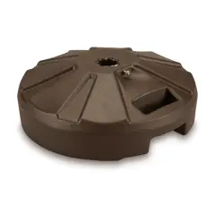 Umbrella Base 00237 Bronze