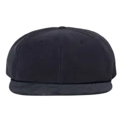 Richardson&reg; Timberline Corduroy Cap Navy