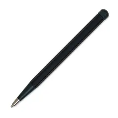 Leuchtturm1917 Drehgriffel Nr. 2 Mechanical Pencil - Black, 0.7 mm