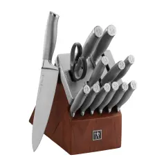 Henckels Modernist 14-pc Self-Sharpening Knife Block Set