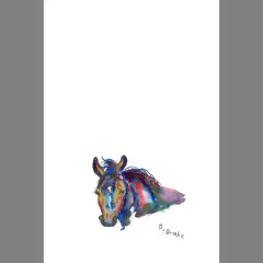 Betsy Drake Nellie Kitchen Towel