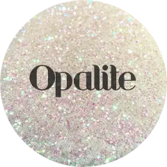 Polyester Glitter - Opalite by Glitter Heart Co.&trade;