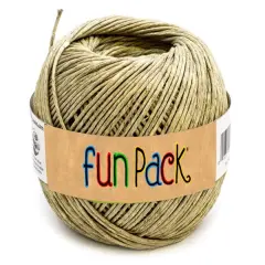 CousinDIY Medium Hemp Cord 80lb-Natural