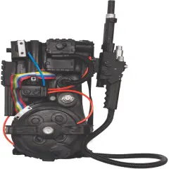 Ghostbusters Deluxe Proton Back Pack Toy Costume Accessory