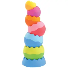 Fat Brain Toys Tobbles Neo Stacker