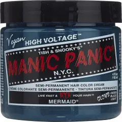 Manic Panic High Voltage Classic Cream Hair Color Mermaid
