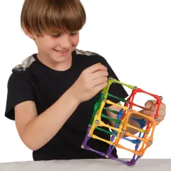 Goobi Goobi Construction Set - 110 pieces