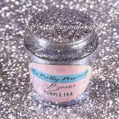 &ldquo;Purple Era&rdquo;- Light Purple Basics Collection