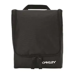 Oakley&reg; Travel Pouch Travel Organizer Bag Blackout