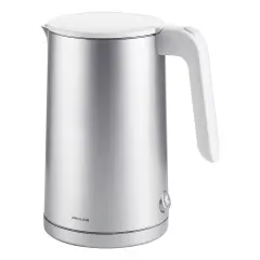 ZWILLING Enfinigy Cool Touch 1.5-Liter Electric Kettle, Cordless Tea Kettle & Hot Water