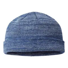 Richardson&reg; Marled Beanie Royal/ Grey/ Ch
