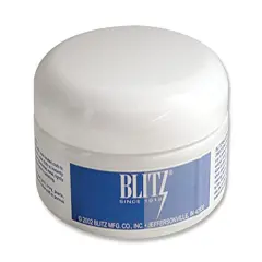 Silver Jewelry Cleaner Dip with Basket