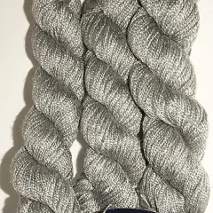 Planet Earth Fiber Ply Silk Embroidery Floss - #1191 Drizzle Multicolor