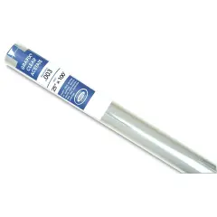 Grafix Clear Acetate - 25" x 100 ft x .003", Roll