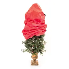 Topiary Christmas Tree Storage Bag