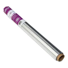 Grafix Dura-Lar Clear Acetate Alternative - 20" x 25 ft x .003", Overlay Roll