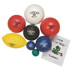 Gator Skin&reg; Activity Pack