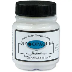 Jacquard Neopaque Flowable Extender 2.25oz