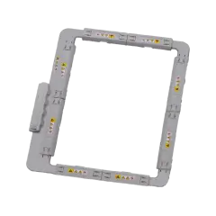 Brother SAMF300 Magnetic Embroidery Frame 12x7