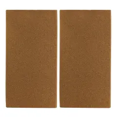 Cork Panel, 24" x 36", Pack of 2