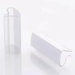 12 Clear Table Skirt Clips