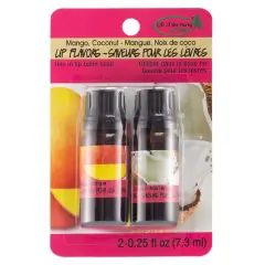 Life Of The Party Lip Flavor 2/Pkg