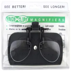 K1C2 Magni-Clips Magnifiers-+1.00 Magnification