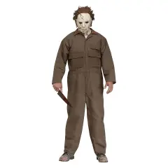 Michael Myers Deluxe Adult Costume