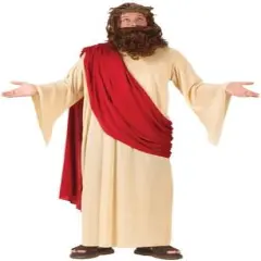 Jesus Adult Costume