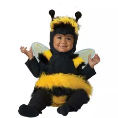 Cute As Can Bee Infant Costume