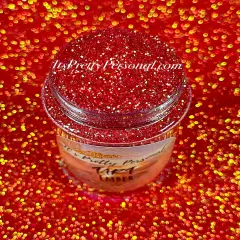 &ldquo;Ember&rdquo; - Tart Fine (Out of Retirement)