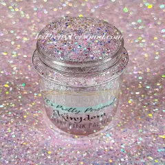 &ldquo;Berry Pink Palace&rdquo; -Kingdom Collection