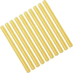 Ivation Glue Sticks 10-Pack for Ivation Cordless Butane Glue Gun