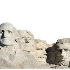 Mount Rushmore National Monument