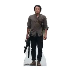 Glenn Rhee (The Walking Dead)