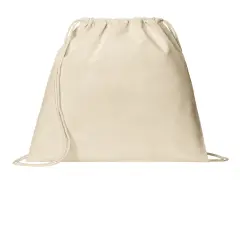 High Quality Core Cotton Cinch Bag | A Stylish and Sustainable Accessory for Everyday Convenience | Raheev&reg; Natural