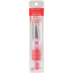 Tool Tron Reverse Action Tweezers