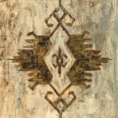 Southwest Design I Poster Print by Silvia Vassileva - Item # VARPDX44159